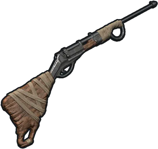 Guns In Rust Rustafied Bolt Action Rifle Rust Png Rifle Png