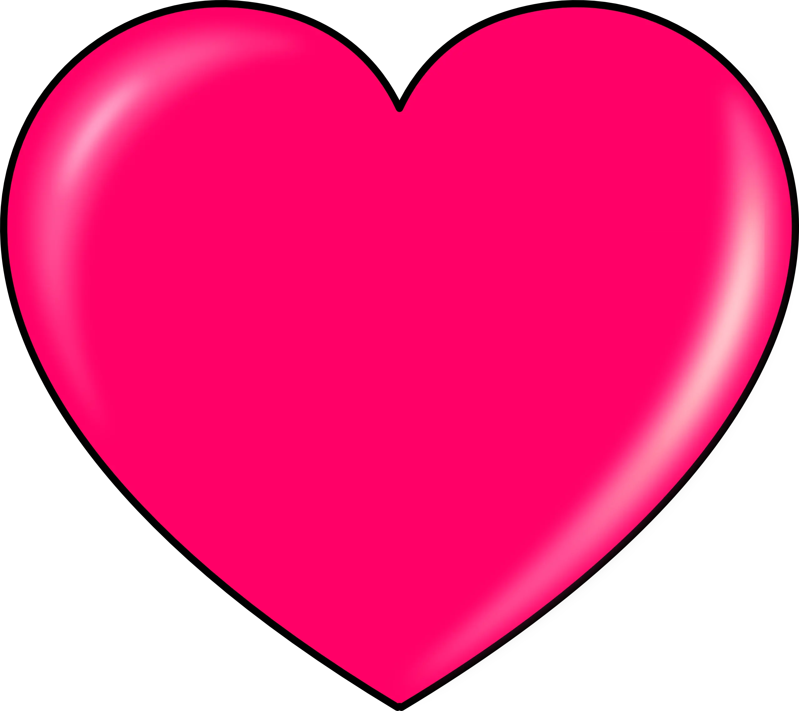 Preppy Heart Png