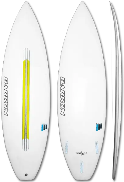 Barron Surfboards U2013 Tagged Shortboard Surfboard Png Surfboard Png