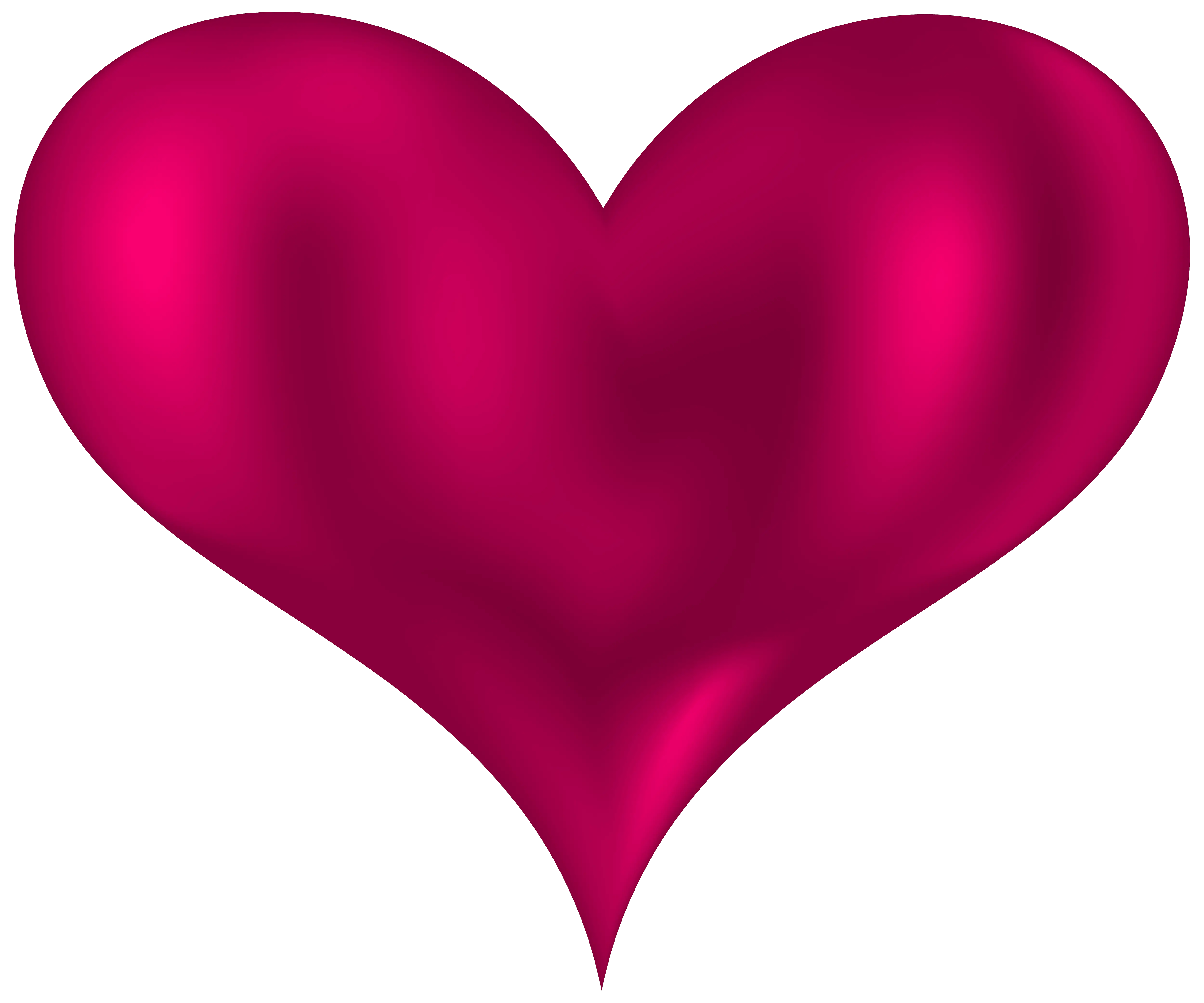 Hearts For Valentines Day Png