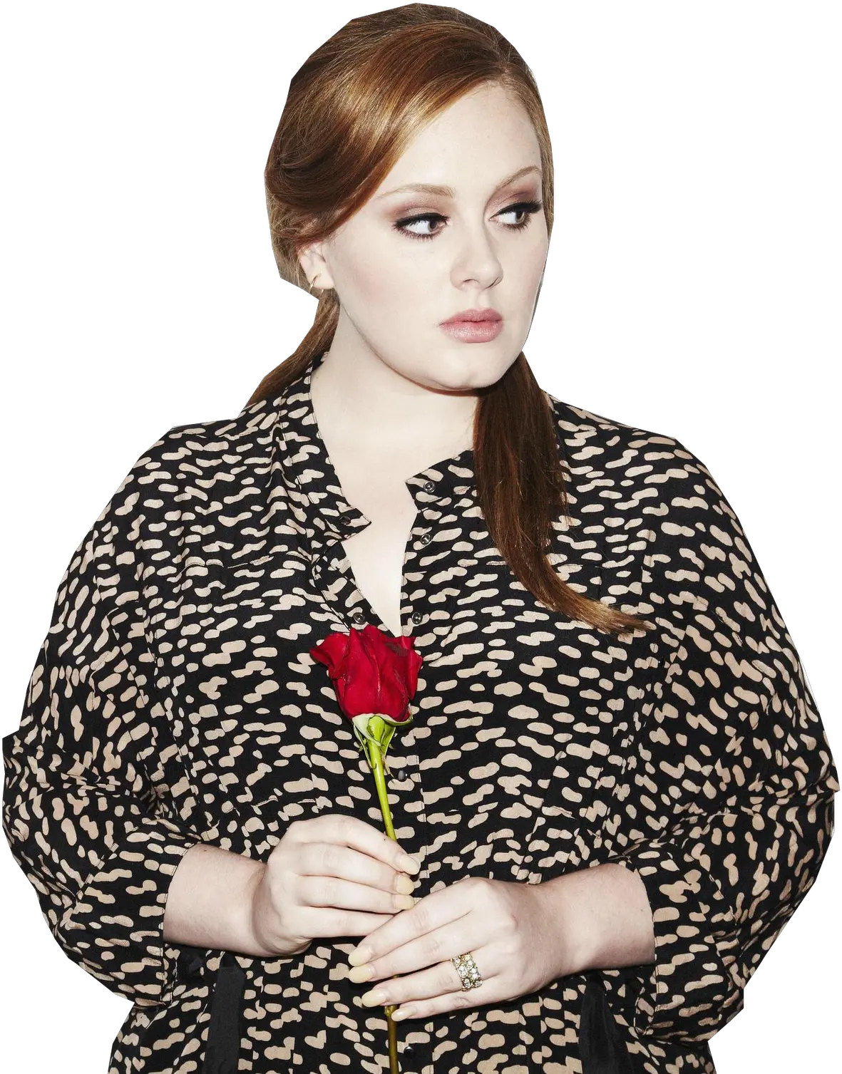 Me Dijiste De Adele O Rihanna Adele Simon Konecki Png Adele Png