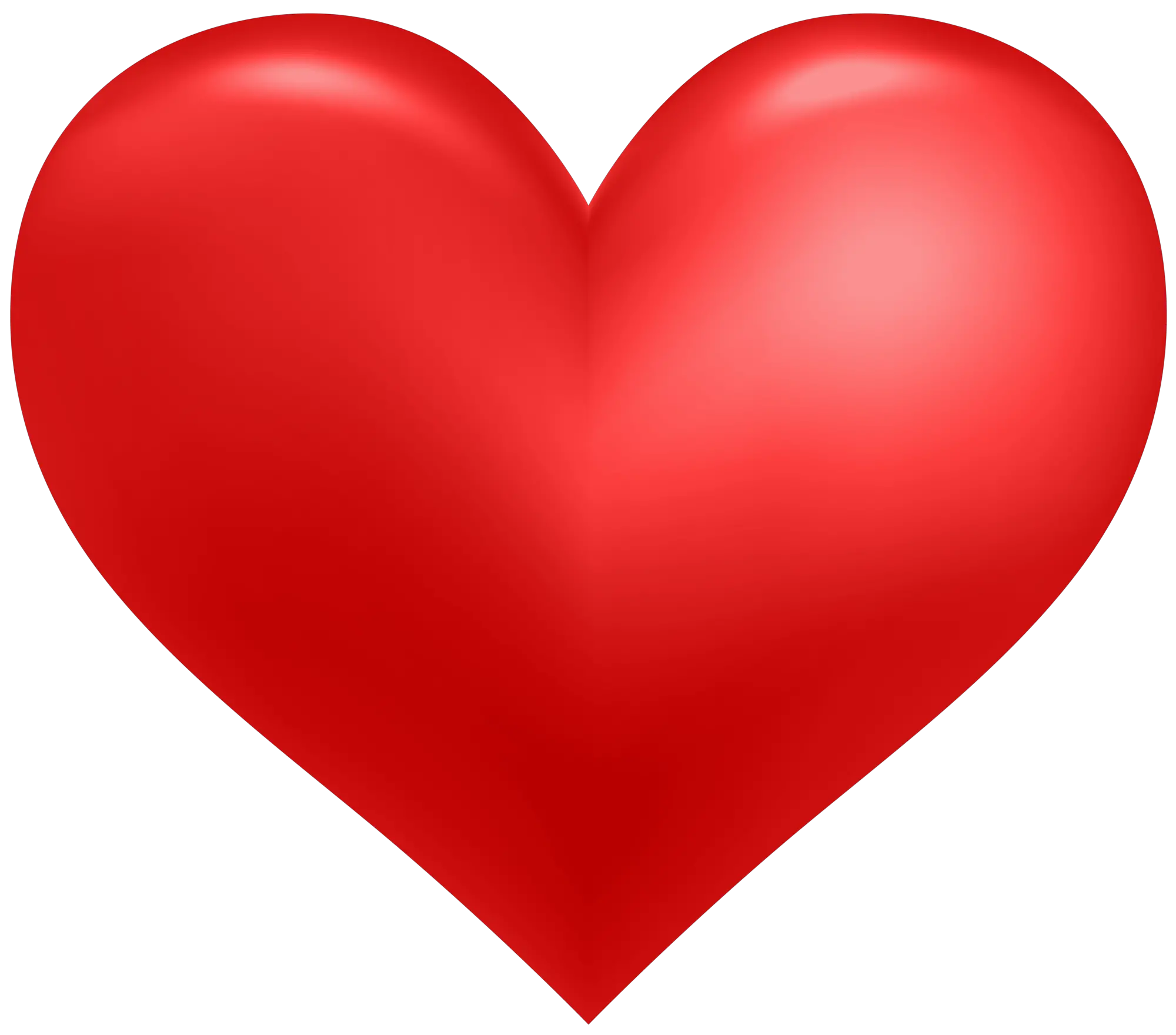 Heart Shaped Png