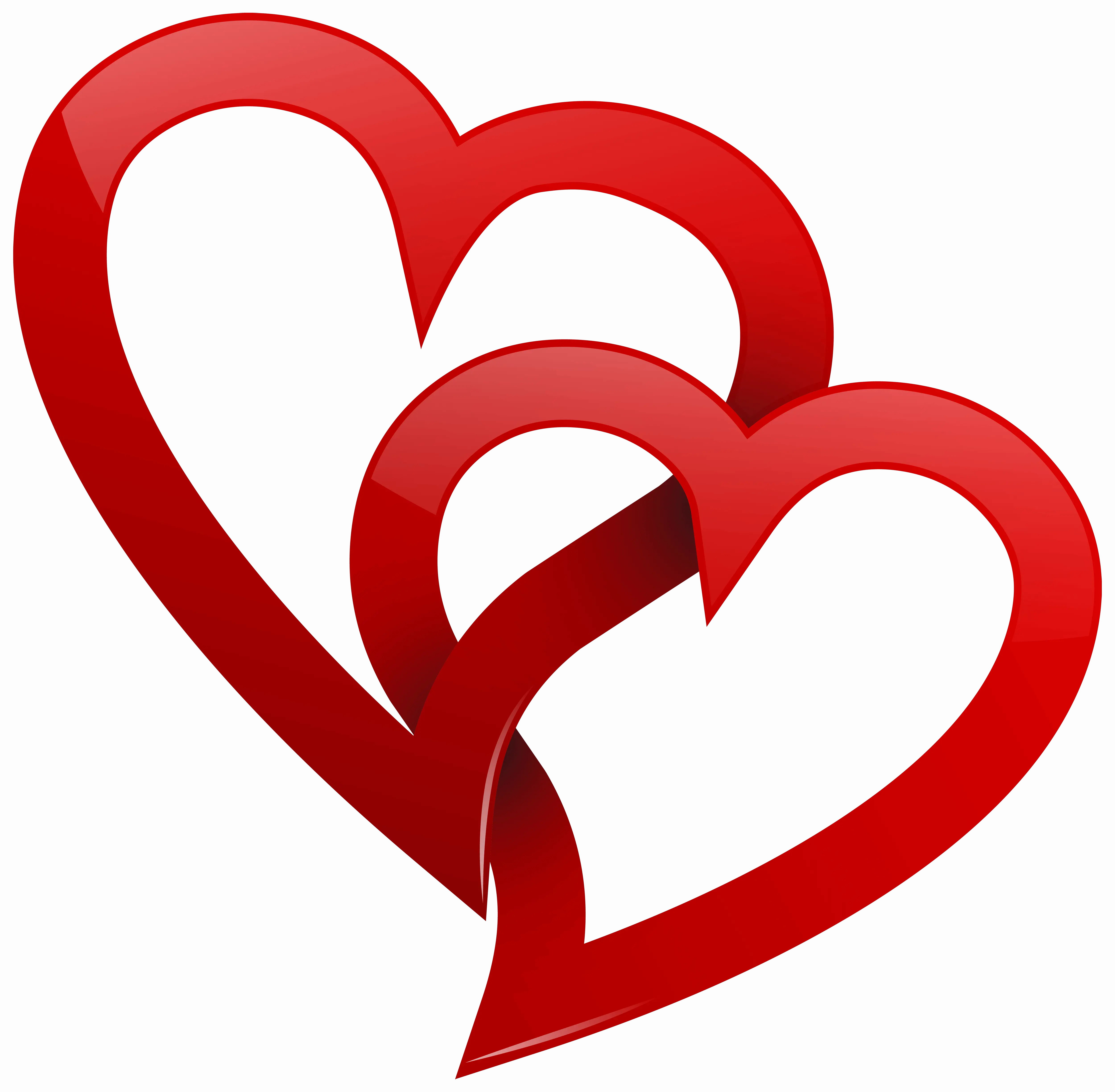 Heart Shape Png Transparent