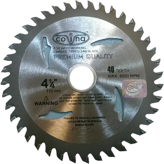 Tct Saw Blade Bosch 2 608 644 Circular Saw Blade 1 Pc Png Saw Blade Png