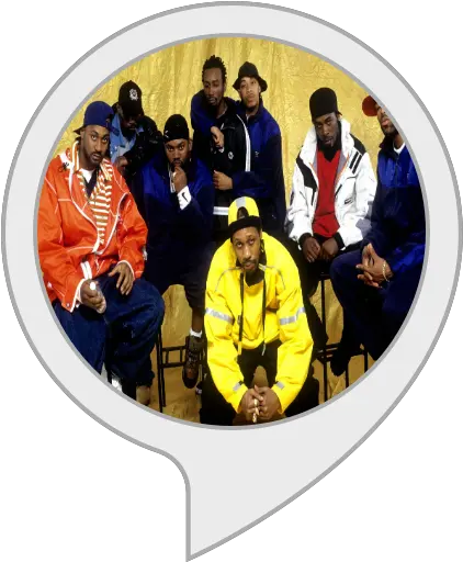 Alexa Wu Tang Clan Png Wu Tang Png