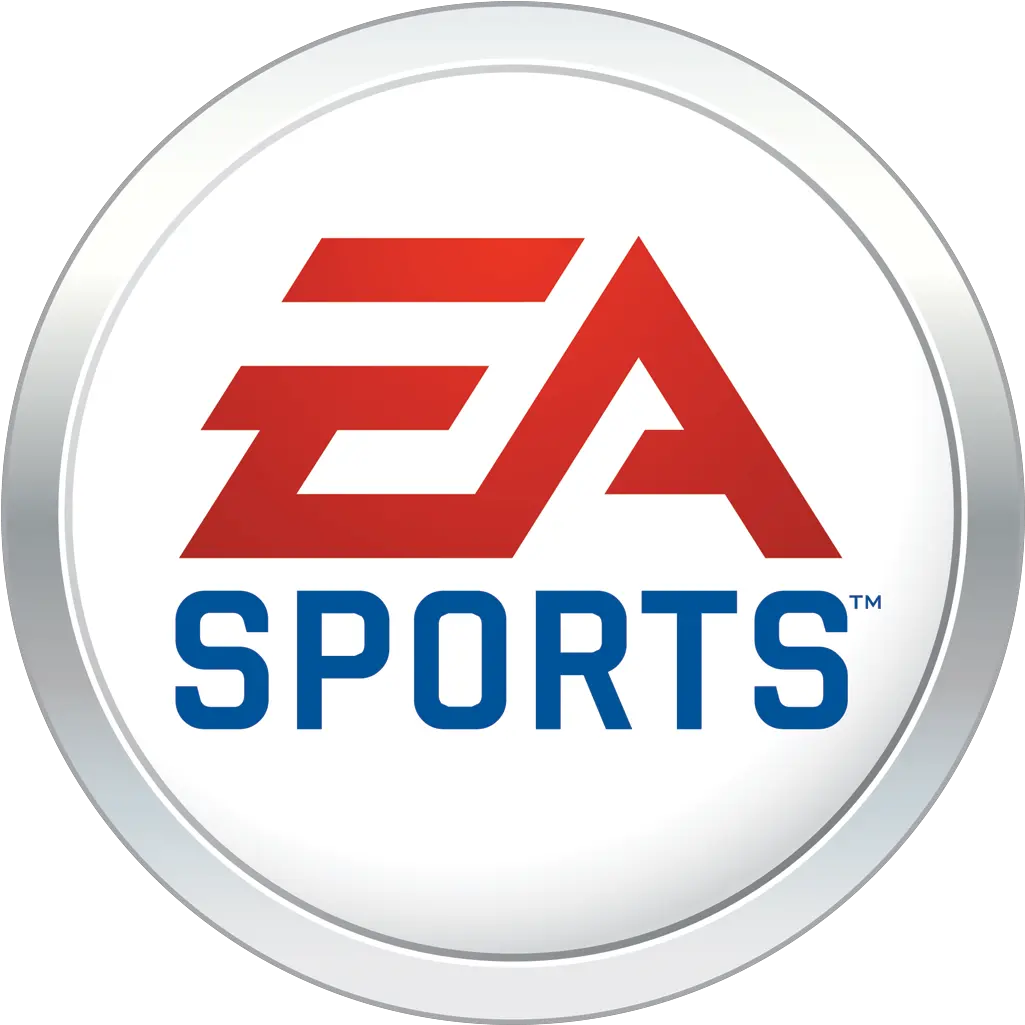 Ea Sports Logo Ea Sports Logo Png Sport Logo