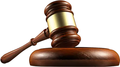 Gavel Png Gavel Transparent Background Clipart Free Gavel Png
