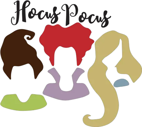 Pin Png Hocus Pocus