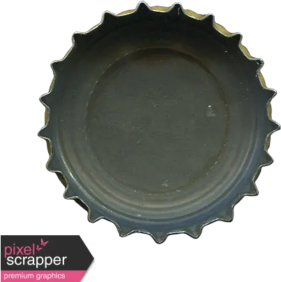 Bottle Cap Inside Of A Bottle Cap Png Bottle Cap Png