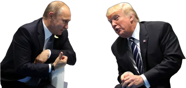 Donald Trump And Vladimir Putin Images Donald Trump Transparent Background Png Trump Png