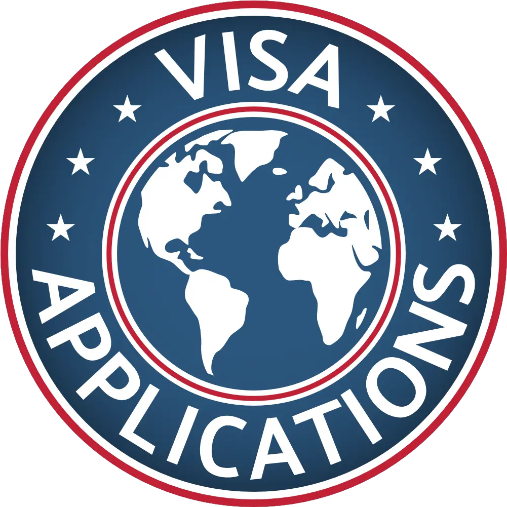 Faqs Visa Applications Emblem Png Visa Logo