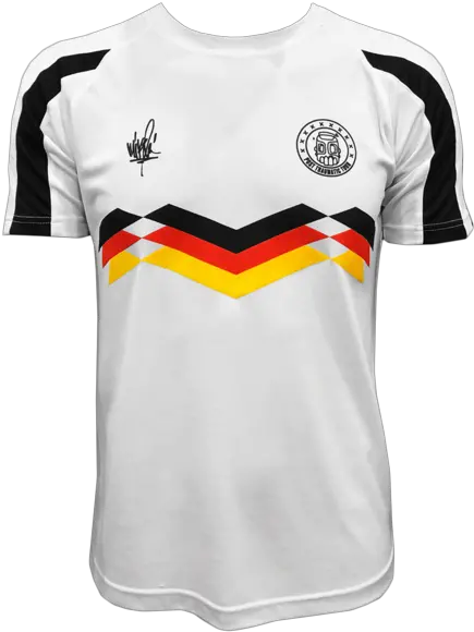 Ms German Soccer Jersey German Soccer Shirt Png Soccer Jersey Png