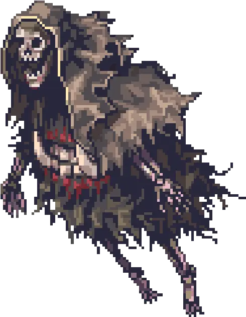 Skeleton Gifs Page 25 Wifflegif Pixel Art Monster Gif Png Skeleton Gif Transparent