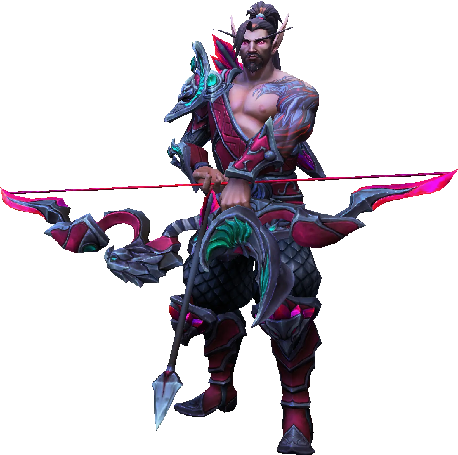 Blizzard Press Center Hanzo U0026 Gameplay Updates Png Hanzo Png