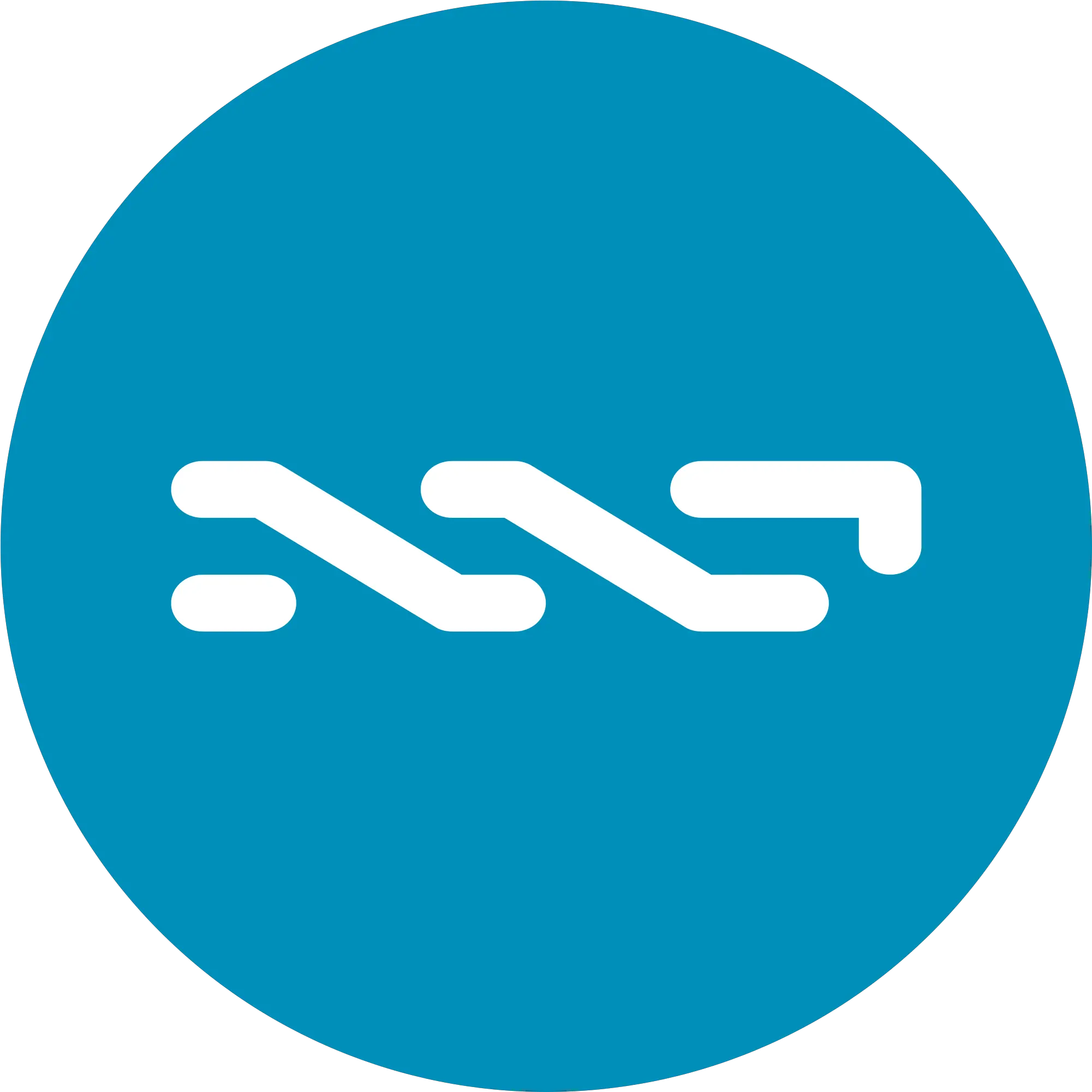 Nxt Logo Nxt Coin Png Nxt Logo Png