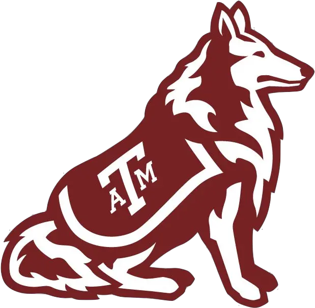 Reveille Desktop Sculpture Logo Texas Mascot Png Sculpture Icon