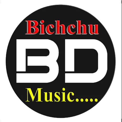 Bichchu Bd Music Musica De Los 80 Png Youtube Music Logo Png