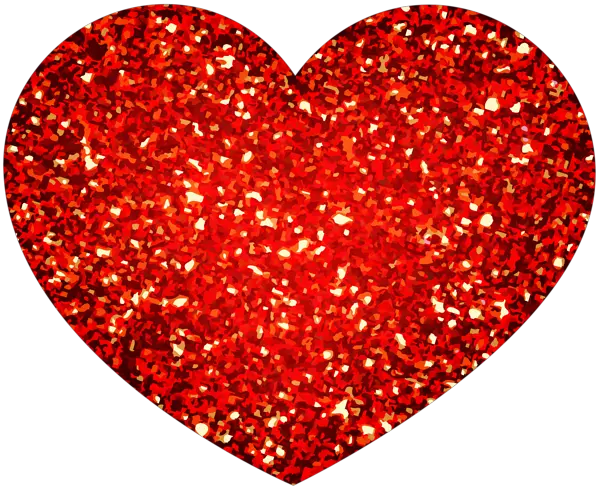 Valentines Day Heart Png