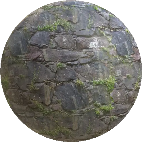 Substance Share The Free Exchange Platform Castle Wall C Cobblestone Png Castle Wall Png