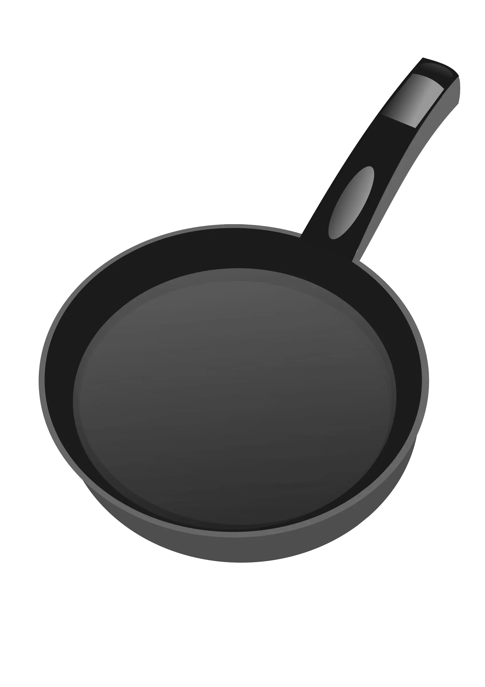 Cooking Pan Cartoon Frying Pan Png Pan Png