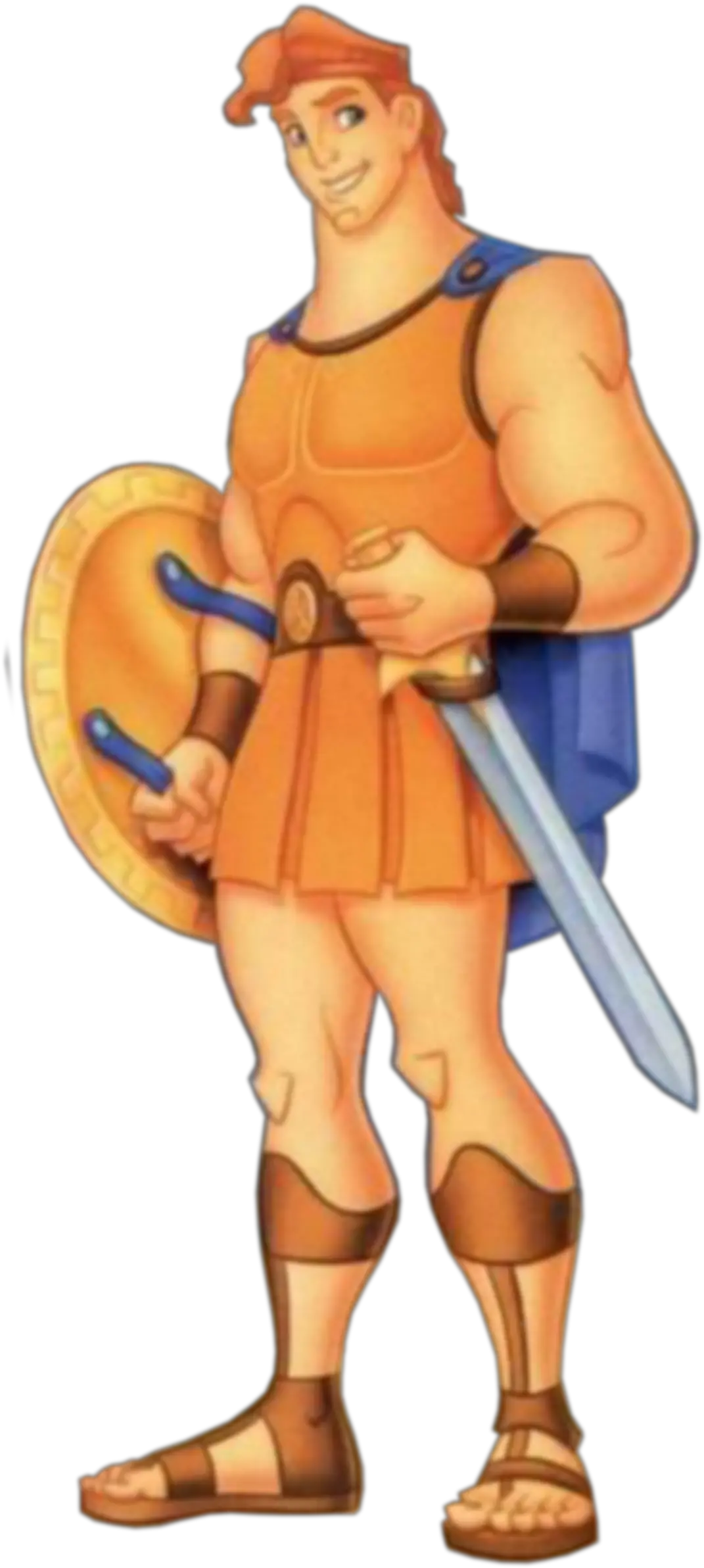 Png Transparent Hercules Disney Hercules Png Hercules Png