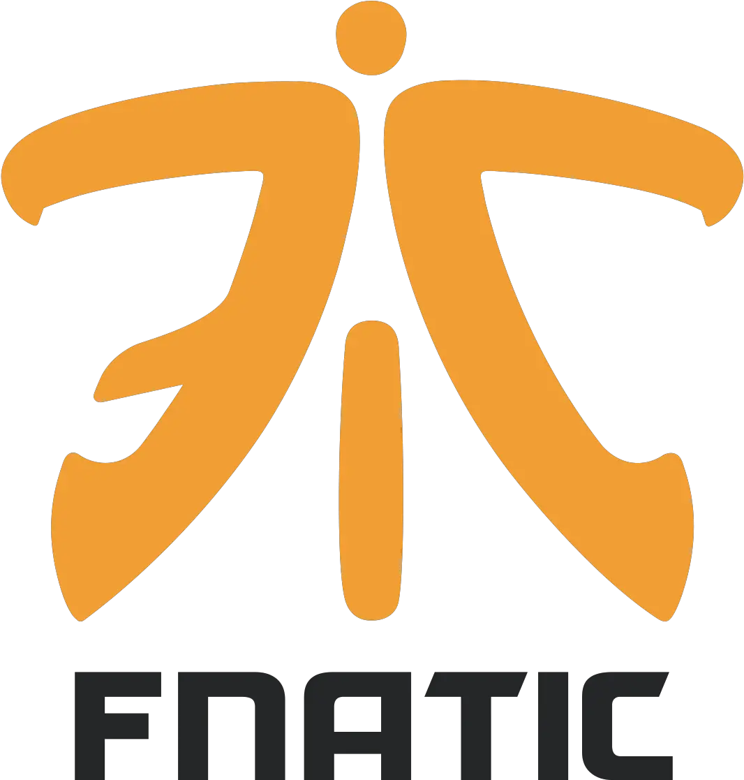 Musicdishchina Deezer Joins With Esports Team Fnatic For Fnatic Dota 2 Logo Png Deezer Logo