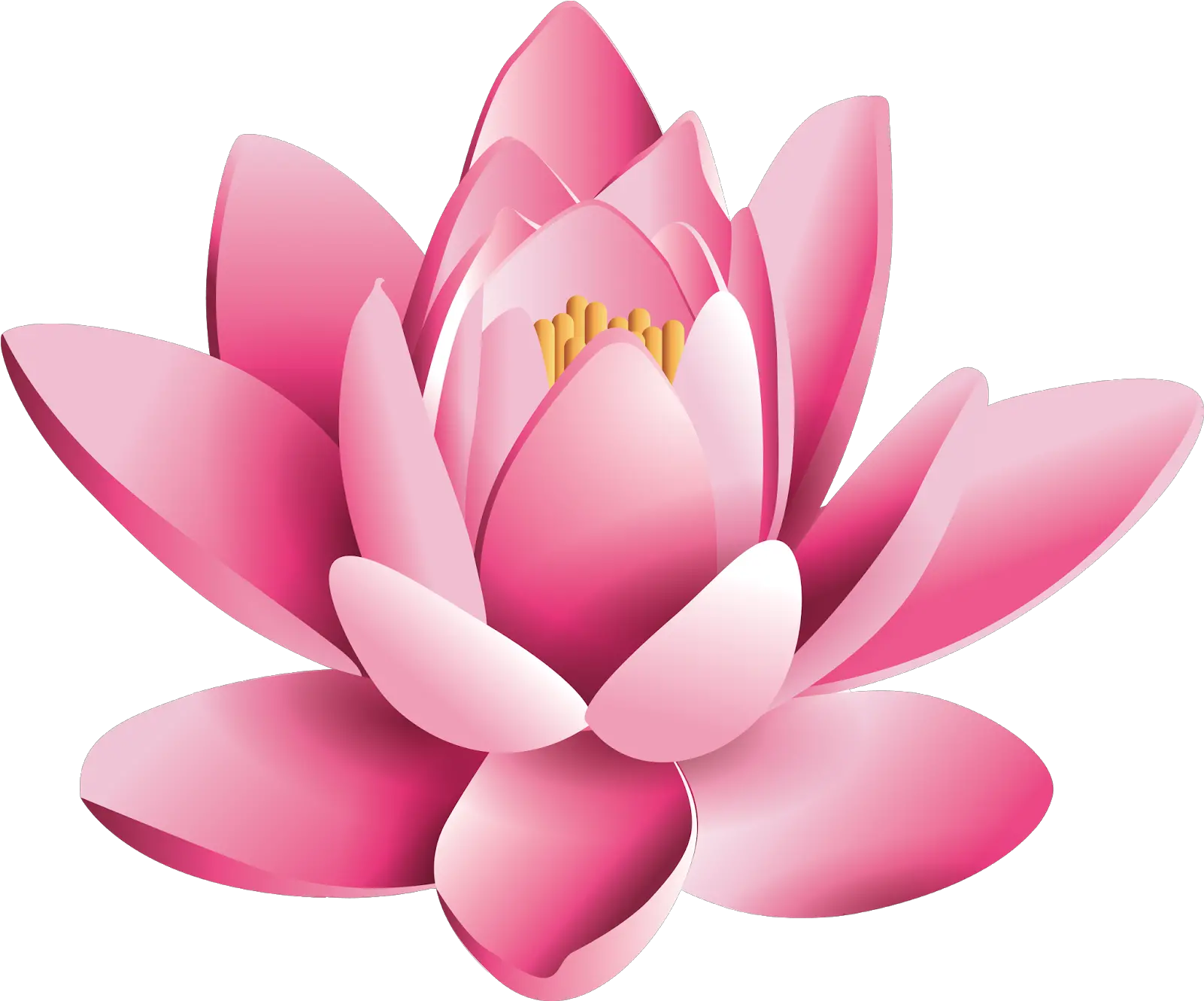 Chakra Manipura Hinduism Energy Lotus Flower Transparent Background Png Lotus Png