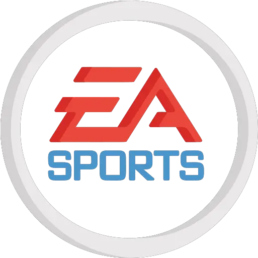 Ea Sports Ea Sports Logo Png Video Game Logos