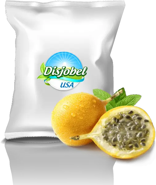 Aseptic Fruit Purees Calories In Yellow Passion Fruit Png Passion Fruit Png png