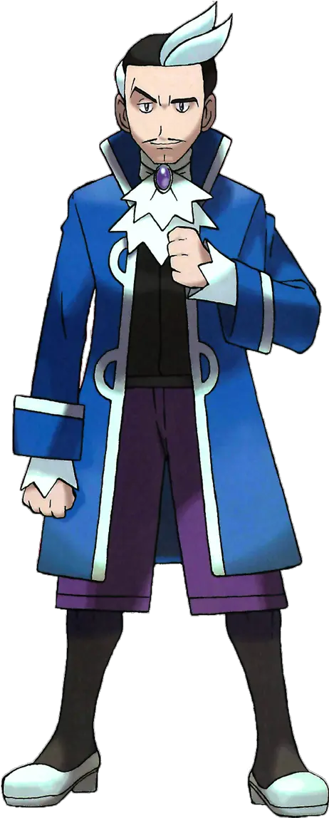 Juan Bulbapedia The Communitydriven Pokémon Encyclopedia Pokemon Gym Leader Juan Png Emerald Png