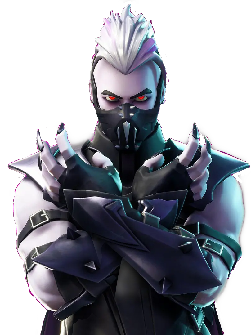 Fortnite Character Png Sanctum Skin Fortnite Png Fornite Png