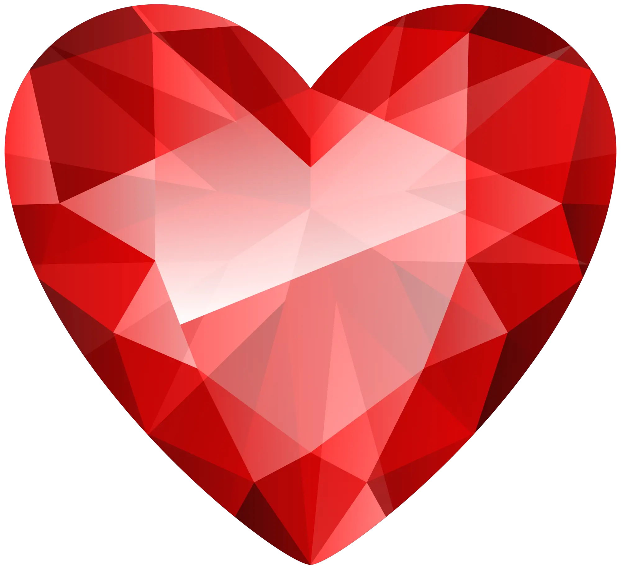 Heart Valentine Png