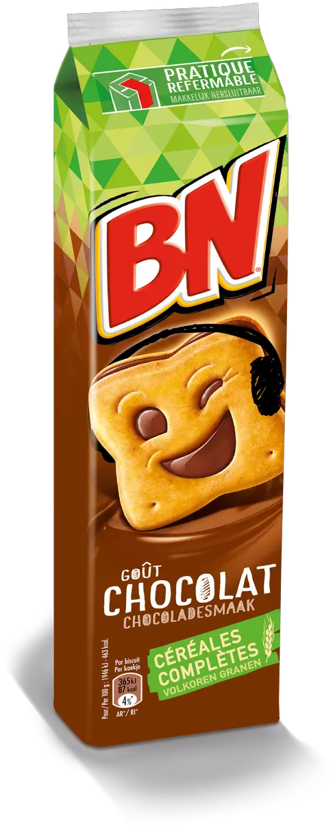 Bn Chocolate Cookies Bn Cookies Png Biscuit Transparent