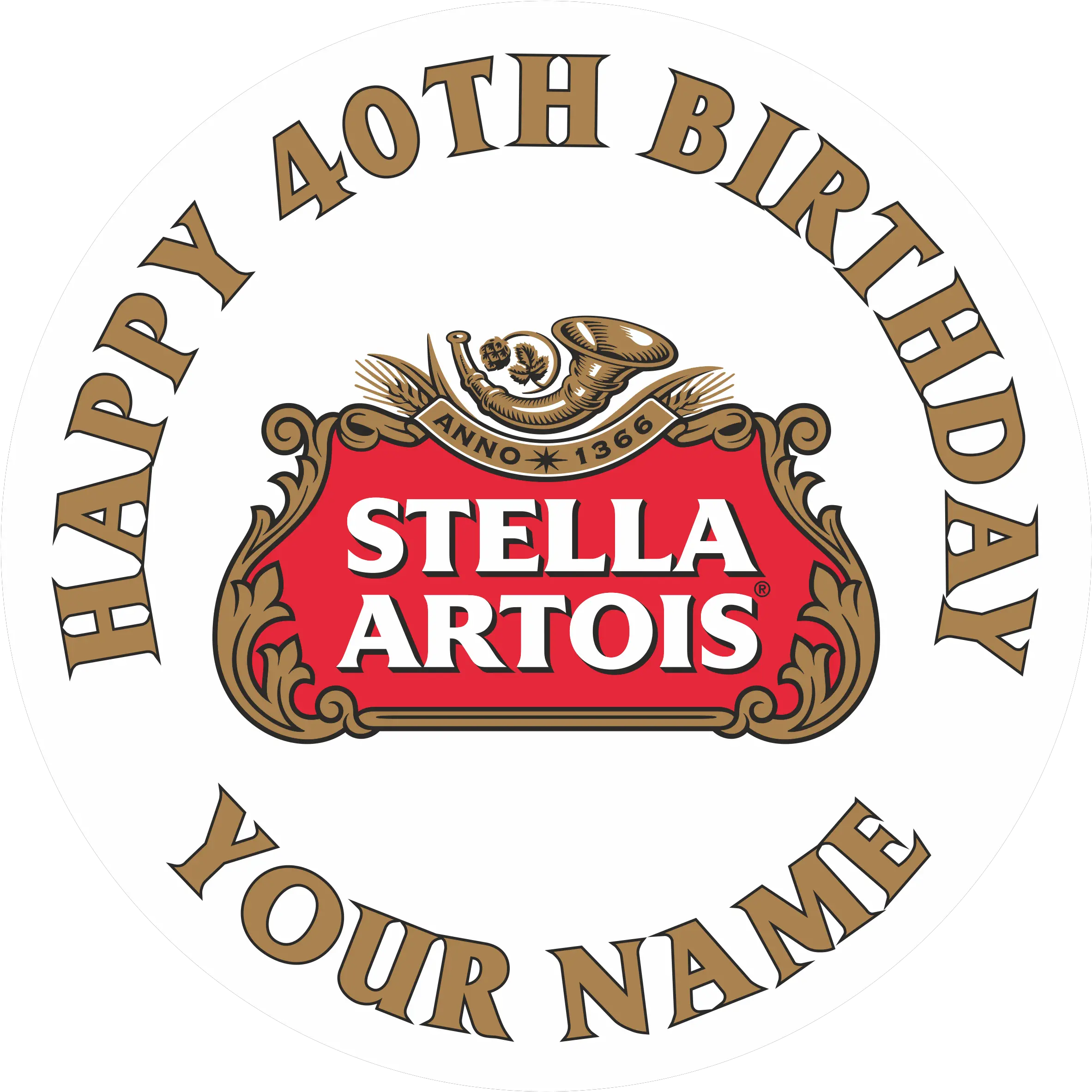 Stella Artois Stella Artois Png Stella Artois Logo Png
