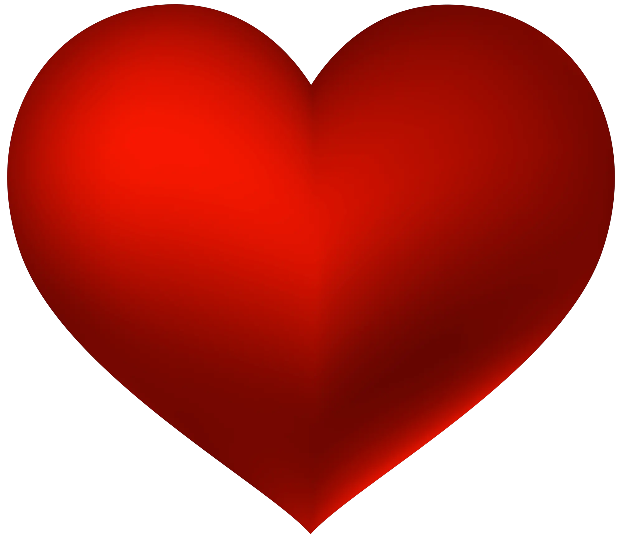 Heart Png Icon