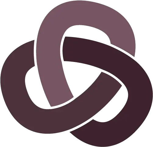 Knot Chair Solid Png The Knot Icon