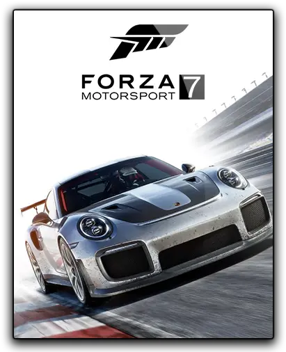 Porsche Icon Xbox One Forza Motorsport 7 Png Porsche Png