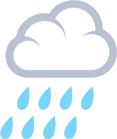 Rain Emoji Png Picture Emoticones De Lluvia Png Rain Emoji Png