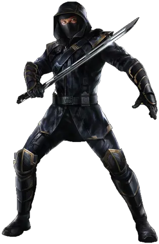 Best Mcu Hawkeye Look Gen Discussion Comic Vine Ronin Marvel Png Hawkeye Png