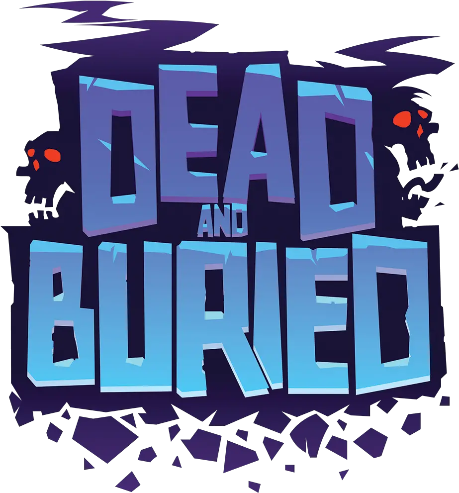 Gunfire Games Announces Dead And Buried For The Oculus Touch Graphic Design Png Gunfire Png