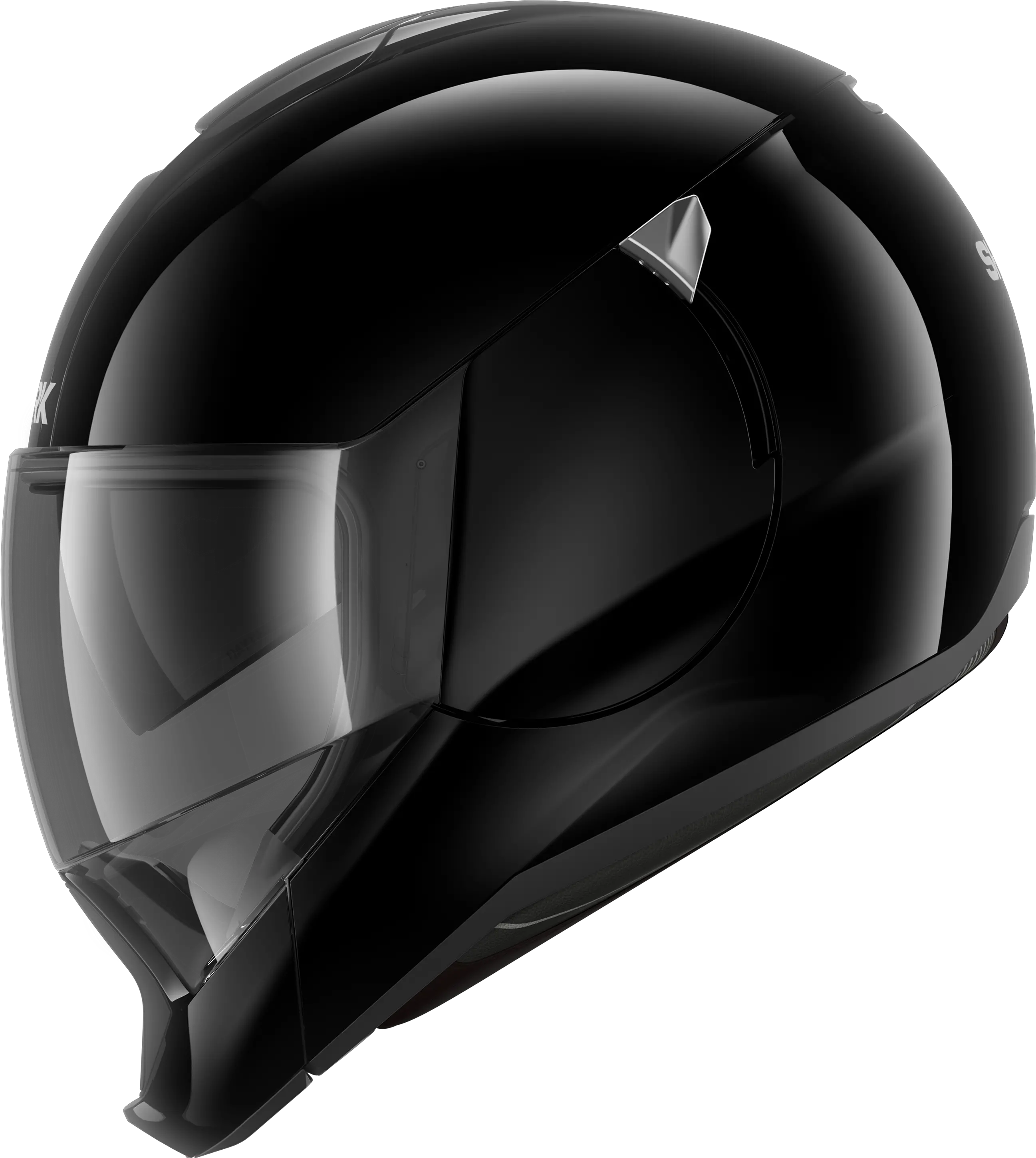 St5fn Kart Cmr Full Face Helmet Black Stilo St5 Zero Png Vietnam Helmet Png