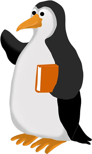 Penguin Clipart Transparent Free Images 2 Clipartbarn Penguin Clipart Funny Png Penguin Transparent