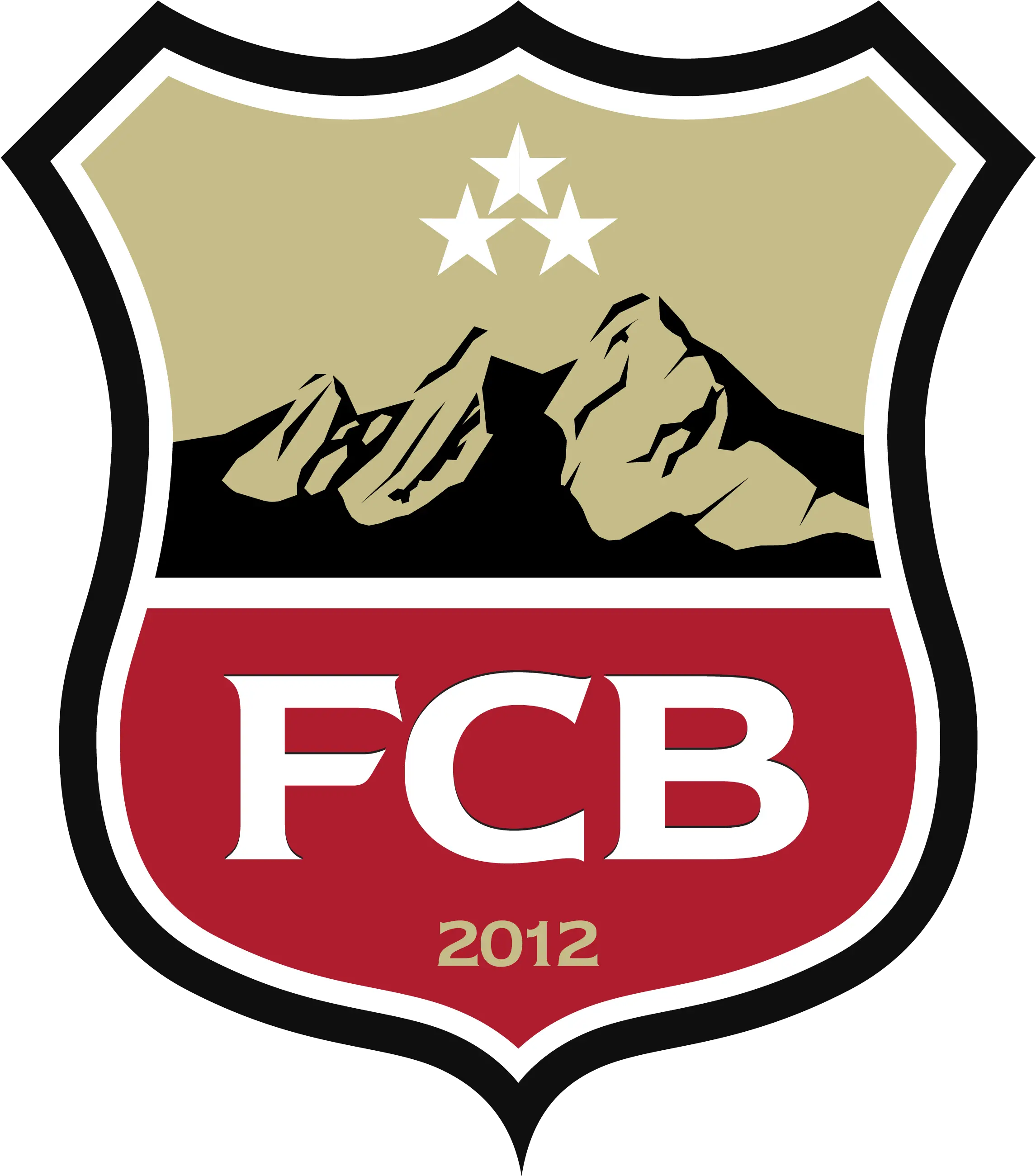 Fc Boulder Fc Boulder Png Fcb Logo