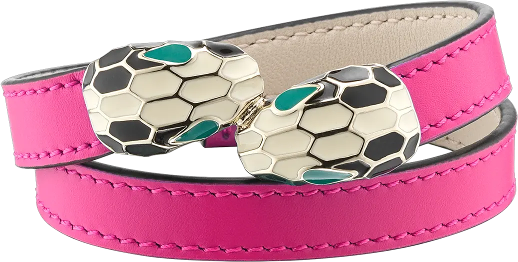 Serpenti Forever Bracelet Belt Png Collar Png