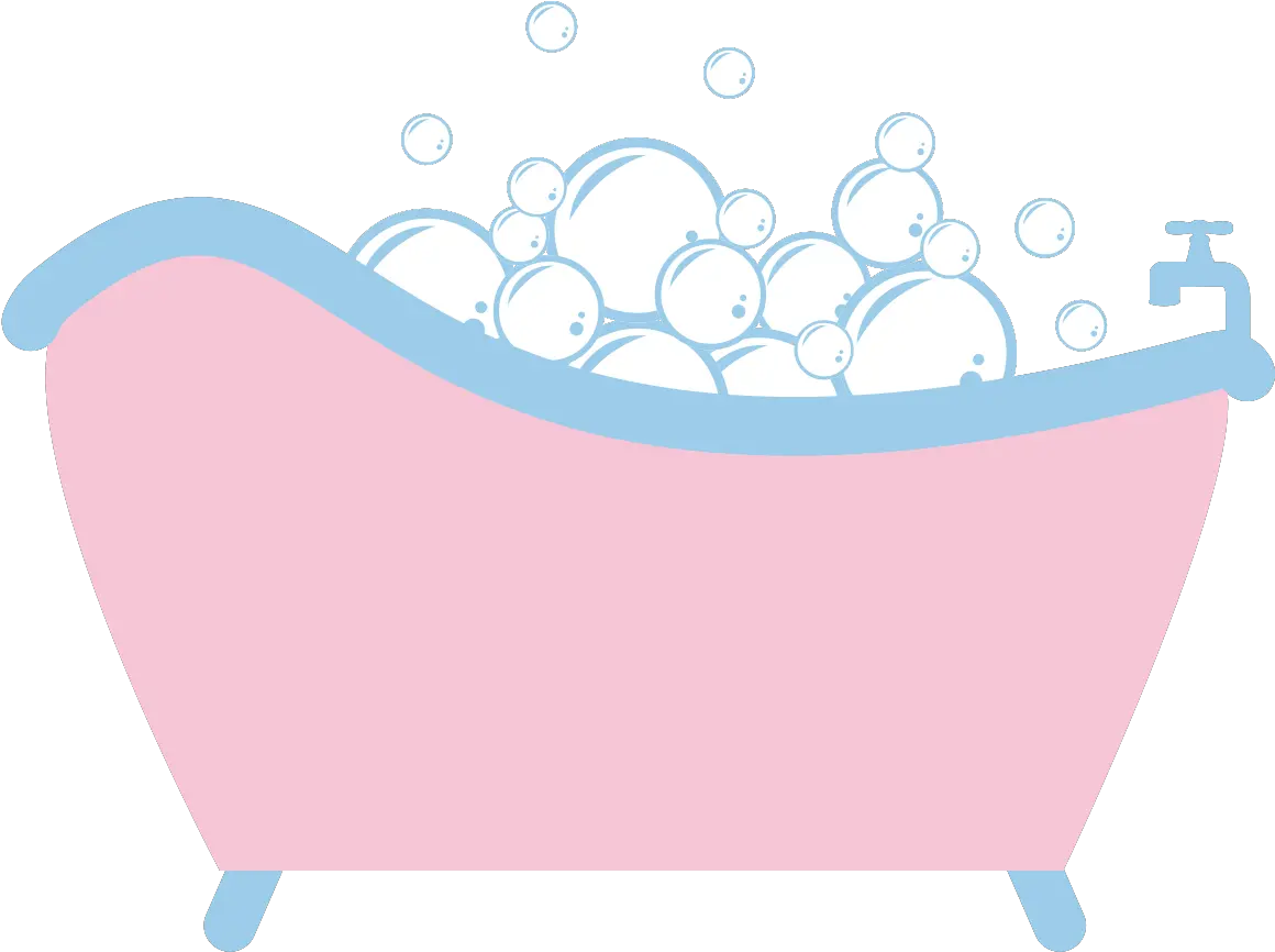 Free Bubble Soap Bath Png With Bubble Soap Png