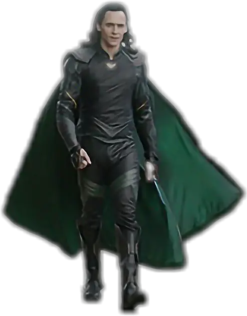 Loki Thor Ragnarok Outfit Png Image Thor Ragnarok Loki Png Loki Transparent Background