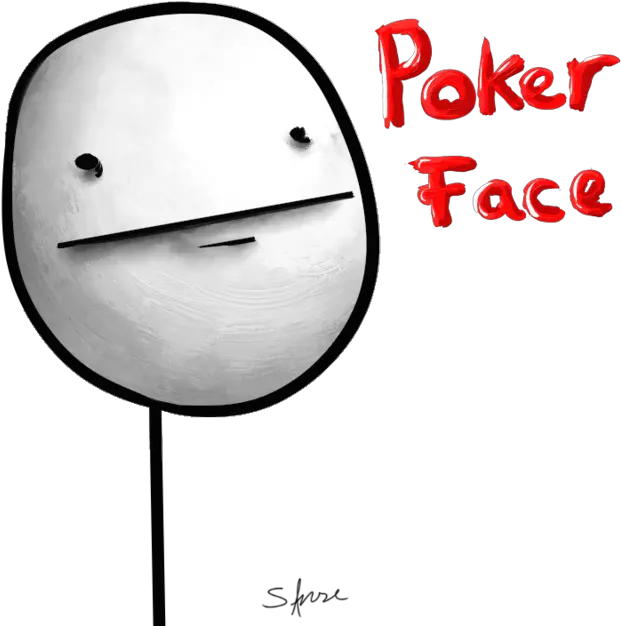 Download Meme Faces Poker Face Circle Full Size Png Circle Meme Faces Png