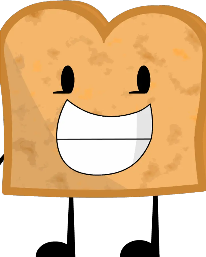 Toast Bfdi Toast Png Toast Png