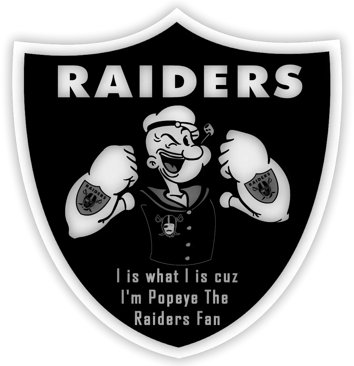 Oakland Raiders Nfl Los Angeles Pittsburgh Steelers Vs Oakland Raiders Png 49ers Logo Png