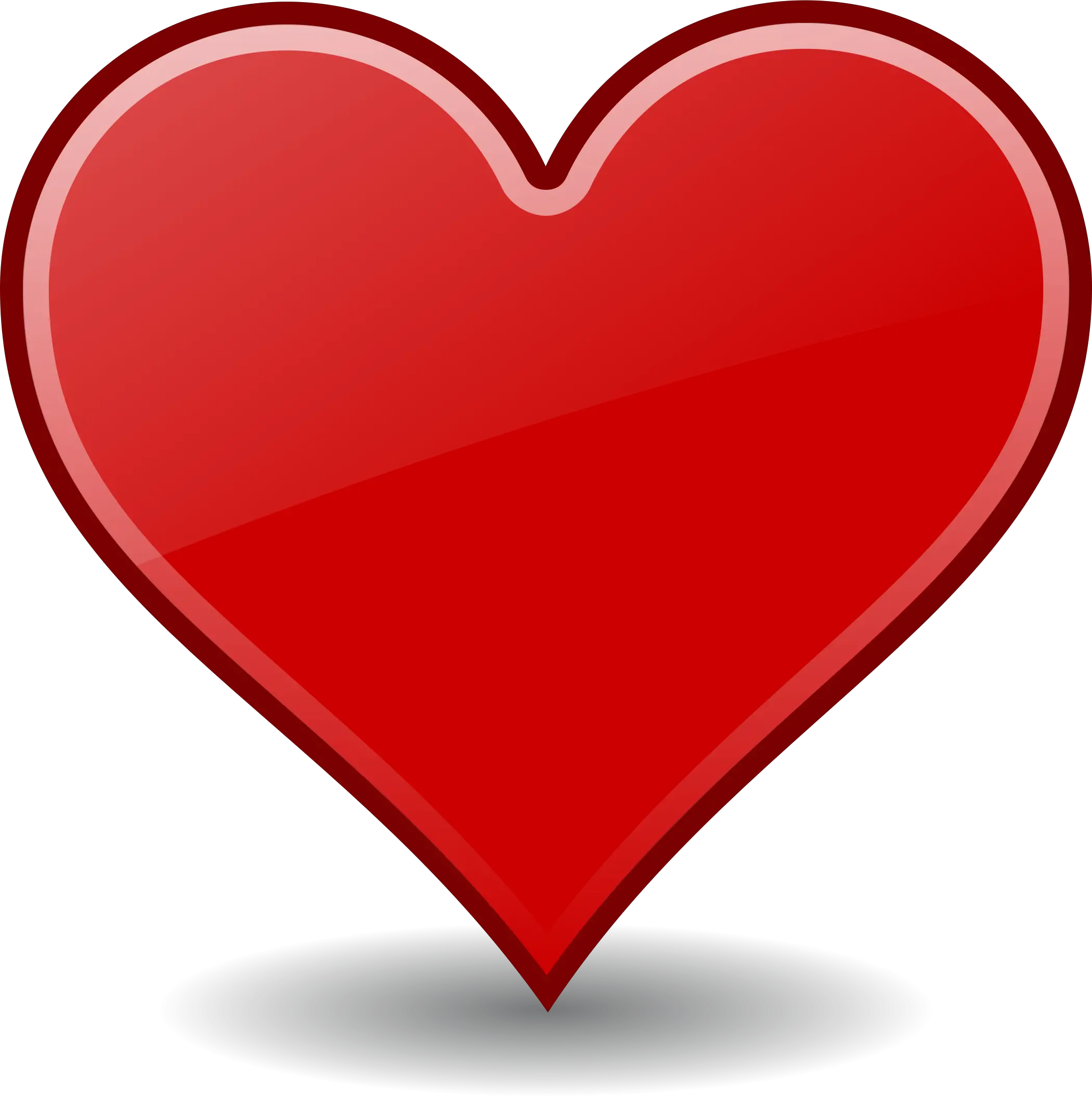 Heart Arrow Png